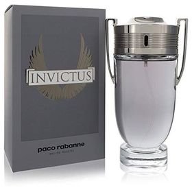 Paco Rabanne Invictus EDT 200 ml Erkek Parfümü