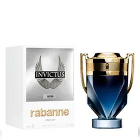 Paco Rabanne Invictus EDT 50 ml Erkek Parfümü