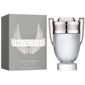 PACO RABANNE INVICTUS ERKEK EDT100ml