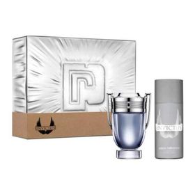 PACO RABANNE INVICTUS ERKEK EDT100ml