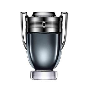 Paco Rabanne Invictus Intense EDT 100 ml Outlet Erkek Parfümü