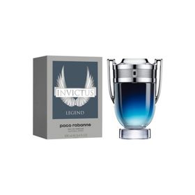 Paco Rabanne İnvictus Legend EDP 100 ml Erkek Tester Parfüm