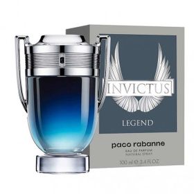 Paco Rabanne İnvictus Legend EDP 100 ml Erkek Tester Parfüm