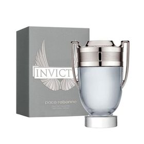 Paco Rabanne İnvictus Legend EDP 100 ml Outlet Erkek Parfüm