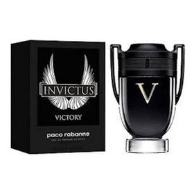 Paco Rabanne Invictus Onyx EDP 100 ml Erkek Parfüm