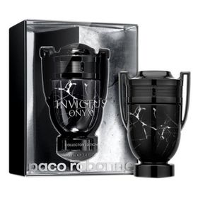 Paco Rabanne Invictus Onyx EDP 100 ml Erkek Parfüm