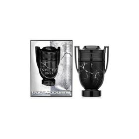 Paco Rabanne Invictus Onyx EDT 100 ml Erkek Outlet Parfüm