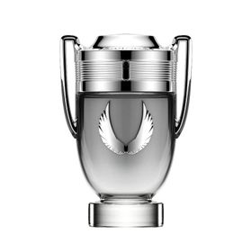 Paco Rabanne Invictus Platinium EDP 100 ml Aromatik Erkek Parfüm