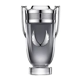 Paco Rabanne Invictus Platinum EDP 100 ml Erkek Outlet Parfüm