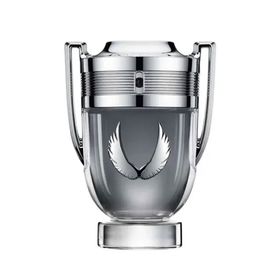 Paco Rabanne Invictus Platinum EDP 100 ml Erkek Parfüm