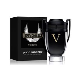 Paco Rabanne Invictus Victory EDP 50 ml Odunsu Erkek Parfüm