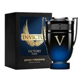 Paco Rabanne Invictus Victory Elixir EDP 100 ML Erkek Parfüm