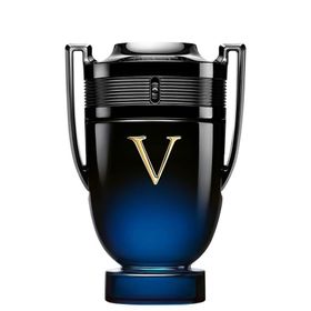 Paco Rabanne Invictus Victory Elixir EDP 100 ML Erkek Parfüm