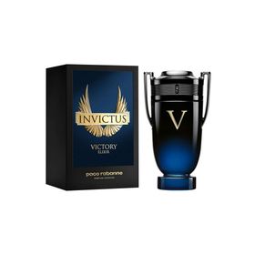 Paco Rabanne Invictus Victory Elixir EDP 200 ml Erkek Parfüm