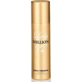 Paco Rabanne Lady Million 150 ml Bayan Deodorant