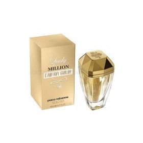 Paco Rabanne Lady Million EDT 80 ml Kadın Parfüm