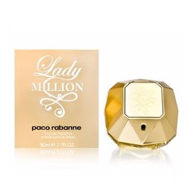 Paco Rabanne Lady Million EDT 80 ml Kadın Parfüm