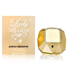 Paco Rabanne Lady Million EDT 80 ml Kadın Parfüm