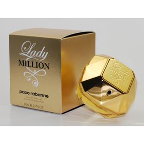Paco Rabanne Lady Million EDT 80 ml Kadın Parfüm