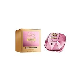 Paco Rabanne Lady Million Empire EDP 80 ml Kadın Outlet Parfüm