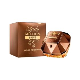 Paco Rabanne Lady Million Prive EDP 80 ml Kadın Outlet Parfüm