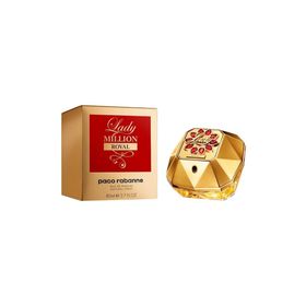 Paco Rabanne Lady Million Royal EDP 80 ml Kadın Outlet Parfüm
