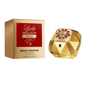 Paco Rabanne Lady Million Royal EDP 80 ml Kadın Parfüm