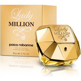 Paco Rabanne Lady Millione 80 ml EDP Outlet Kadın Parfüm