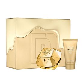 Paco Rabanne Lady Millione 80 ml EDP Outlet Kadın Parfüm