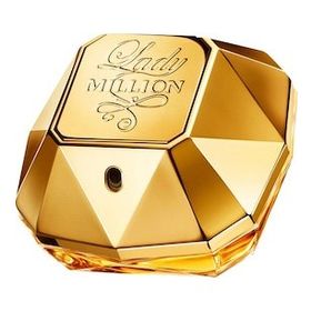 Paco Rabanne Lady Millione 80 ml EDP Outlet Kadın Parfüm