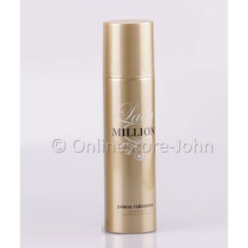 Paco Rabanne Lady Millione Pour Femme 150 ml Kadın Deodorant
