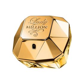 Paco Rabanne Lady Millione Pour Femme 80 ml EDP Kadın Parfüm