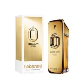 Paco Rabanne Million Gold Intense EDP 100 ml Erkek Parfüm