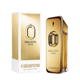 Paco Rabanne Million Gold Intense EDP 100 ml Erkek Parfüm