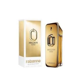 Paco Rabanne Million Gold Intense EDP 100 ml Erkek Parfüm