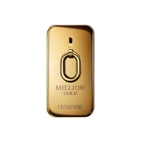 Paco Rabanne Million Gold Intense EDP 50 ml Erkek Parfüm