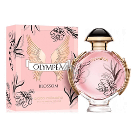 Paco Rabanne Olympea Blossom EDP 80 ml Kadın Parfüm