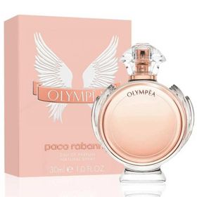 Paco Rabanne Olympea EDP 80 ml Çiçeksi Kadın Parfümü