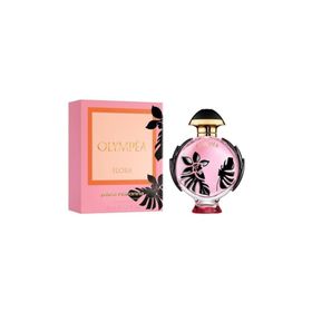 Paco Rabanne Olympea Flora EDP 50 ml Kadın Outlet Parfüm