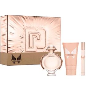 Paco Rabanne Olympea Intense 80 ML EDP Kadın Parfüm Set