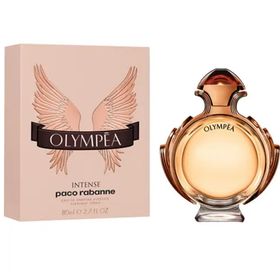 Paco Rabanne Olympea Intense EDP 80 ml Kadın Parfüm