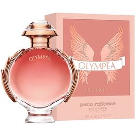 Paco Rabanne Olympea Legend EDP 80 ml Kadın Parfüm