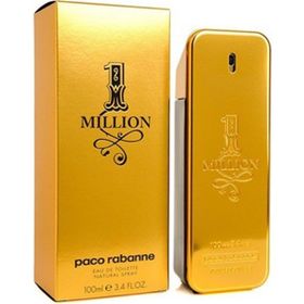 Paco Rabanne One Million EDT 100 ML Erkek Parfümü