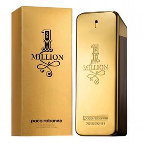 Paco Rabanne One Million EDT 200 ml Erkek Parfümü