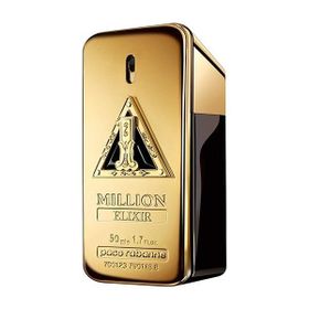 Paco Rabanne One Million Elixir Intense 50 ml Erkek Parfüm