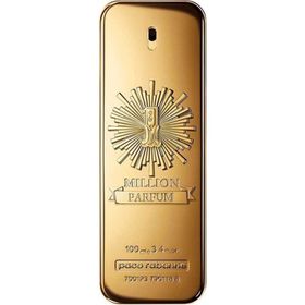 Paco Rabanne One Million Parfum EDP 100 ml Erkek Parfümü