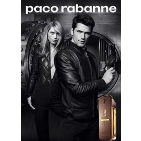 Paco Rabanne One Million Prive EDP 100 ml Erkek Outlet Parfüm