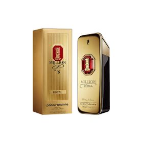 Paco Rabanne One Million Royal EDP 100 ml Erkek Outlet Parfüm