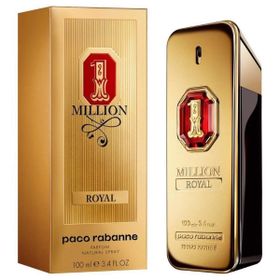 Paco Rabanne One Million Royal EDP 100 ml Erkek Parfümü