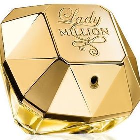 Paco Rabanne Paco Rabanne Lady Million EDP 80 ml Kadın Parfüm